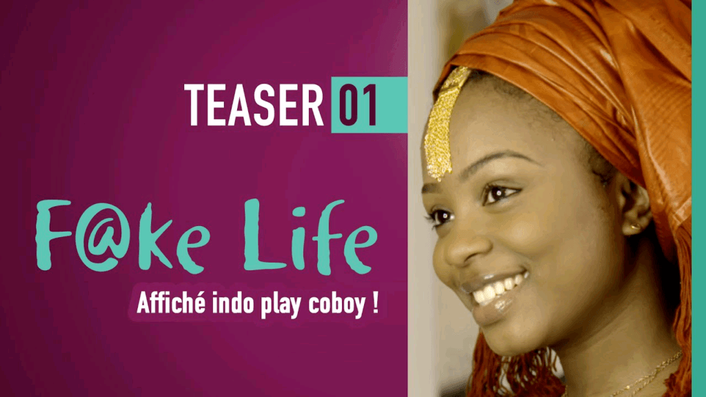 Fake Life :  » Ay Vues AK Ay J&rsquo;aimes Molay Doundal »