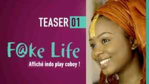 Fake Life :  » Ay Vues AK Ay J’aimes Molay Doundal »