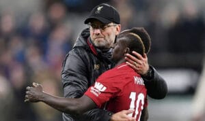 La réaction émouvante de Klopp : « Tu vas me manquer ! »