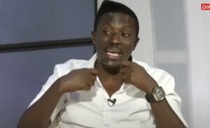 (Vidéo) : Modou Gueye : « Pourquoi j&rsquo;ai quitté Kakatar ? Entre Bouba Ndour et moi c&rsquo;est… »