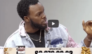 (04 photos) Pape Cheikh Diallo à Momo Wade : « Sen Tv télé immature la, Tfm ay mature gnofi nekk »