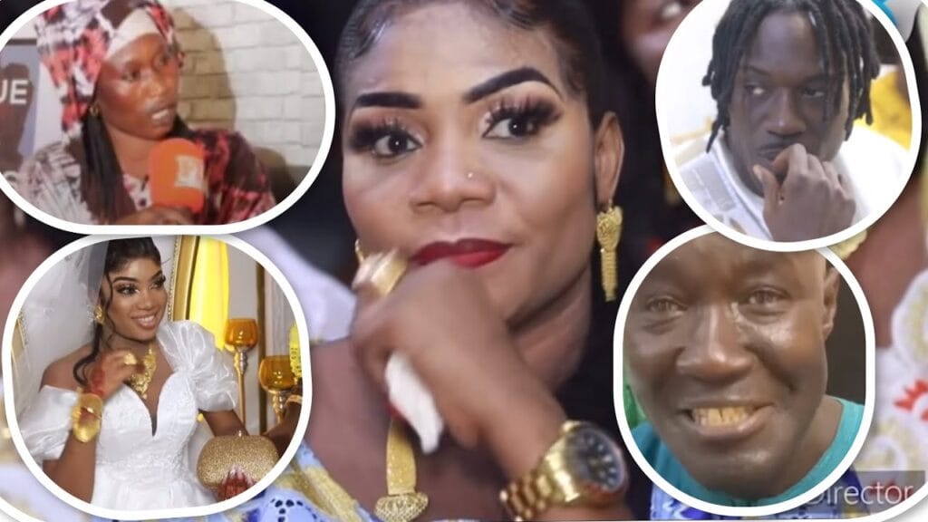 Voici les raisons de la sortie de l&rsquo;ex belle-sœur de Daba Seye