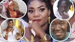 Voici les raisons de la sortie de l&rsquo;ex belle-sœur de Daba Seye