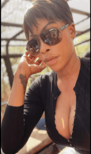 (Vidéo) – Nabou Dash : « Biss bou tata Viviane bayé décolleté ma bayi… arrêtez de me parler de Coco »