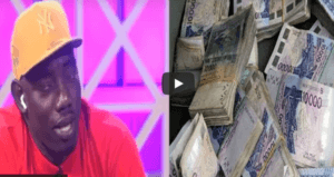 (Vidéo) : Niang Xaragne minimise les influenceurs : « Douniou voyagé business classe, ay beignets ak diiw laniou publicité »