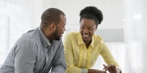 9 choses dont vous devez discuter avec votre partenaire avant le mariage