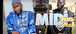 (Vidéo) Oustaz Modou Fall à ses détracteurs : « Danio warone khar ba Bercy diékh baniou guiss massi niouy doga wakh… »