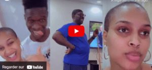 (Vidéo) : Pa Abdou Cissé, un as du billard. Regardez sa démonstration devant Marie Louise et son père.