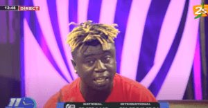 (Vidéo) – Pawlish : « Samba Ka dafay khéwi dans un mois… Mom mo takh niou yapp peulh yi »