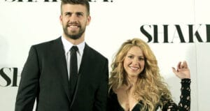 L’artiste Shakira confirme son divorce d’avec le défenseur de Barcelone Gerard Piqué
