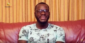 (vidéo): Impuissant, un célèbre acteur de Marodi risque de perdre sa femme (série)