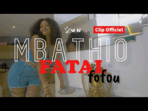 Egotrip : Le clash de Mbathio dans « Fatal Fofou »