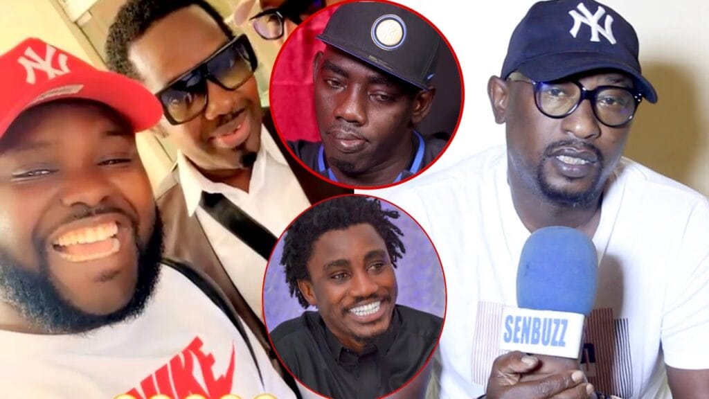 Niang Kharagne Lo humilié à Bercy ? Concurrence entre Titi et Viviane, Sidate Thioune brise le silence