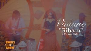 Un featuring mortel : Viviane Chidid Ft. Awadi & Bakhaw & El Presidente