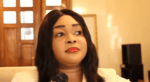 Fatou Thiam massacre Sonko : « Tonton saï saï en andropause… hanté par la belle Adji Sarr »