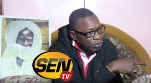 (Vidéo): L&rsquo;animateur Thiamas est finalement libre