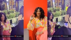Bercy 2022 – Titi et Moustapha Sen p&rsquo;tit Galé : Duo symphonique