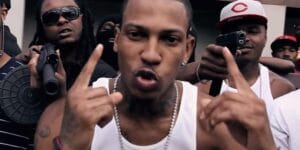 Le rappeur américain Trouble 34 ans abattu par balle