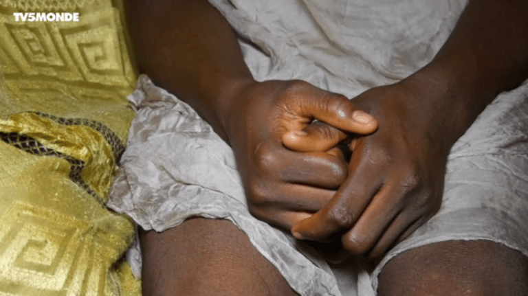 Une fille séquɇstrée et viɵlɇe pendant 48 heures par un cultivateur