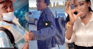 (Vidéo) : Wally Seck pose ses valises à New York. Ndiolé et Abba No Stress annoncent le feu