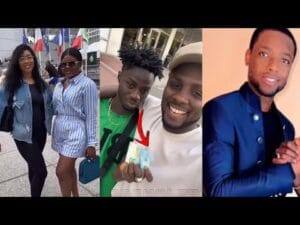 Toch essaie de corrompre Abba, Niang Xaragne zappé et clashé