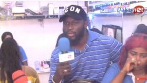 Insoutenable scène, sa fille Aïda perdue de vue depuis 5 jours, Zale Make up craque et fond en larmes en direct (Vidéo)