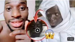 Affaires Modou Lo Ngabou Junior:  « Yorna vidéo yimou done k***t* ak diabarou talibém », Adamo