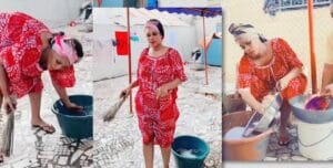 « Pourquoi Tabaski gnoun djiguen gni gnoy rakhass ndab ak balé », Ndeye Ndack