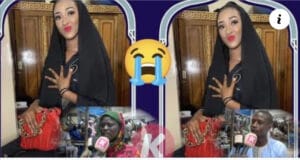 Tristesse à Medina: « Avant dalle bi di danou si kawam, dafa yoré Alkhourane, dieul tassalé bi… », son frère explique
