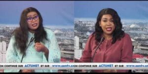 Guerre à la Sentv : Ndeye Dimet Ndao dépose une plainte contre Fatou Abdou N’diaye