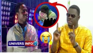 La pique de Sidy Diop à Omaro : ‘’Kakatar garap boumu lang Ndirok mom »
