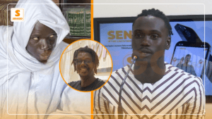 (Vidéo) : Zé de Prank Star fait des révélations sur S. Modou Lo Ngabou : « Dem nafa ak Makhfouss pour… »