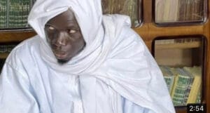 Sa vidéo lomotif avec la femme de son talibé mise sur la toile, Serigne Modou Lo Ngabou junior désavoué par ses disciples