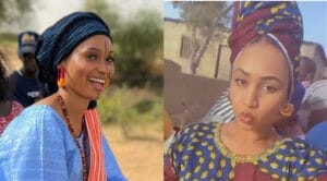 Influencing : Après Fah Aïdara, Faynara retourne au village