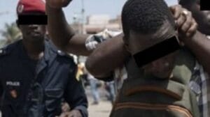 Yeumbeul-Sud : Arrestation de 3 membres de Benno Bokk Yakaar 