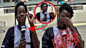« Khamouma sama yaay’’, Bachir, le célèbre tik tokeur, se confie en larmes