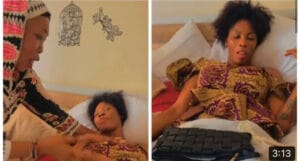 Le Labane de Nabou Dash après son 5ème mariage