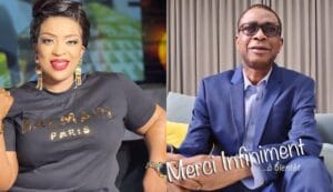 Bercy 2022 –  » Youssou dafgno diokh billet d’avion, logé niou hôtel, diokh gnou argent de poche… », Mado Diaw