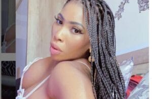 (Vidéo): Sans make up, Nabou Dash expose sa beauté naturelle