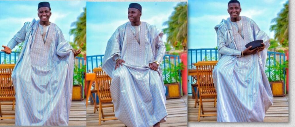 Tabaski 2022 : Dj Kheucha s’affiche en « nieti abdou » et terrasse ses concurrents