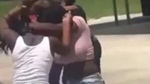 2 femmes se battent pour un homme et se retrouvent en prison