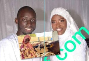 Alkhayri: La fille du ministre Mansour Faye devient Mme Sarr
