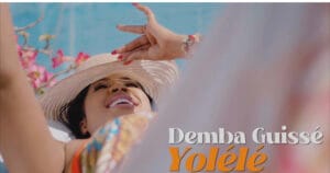 Nouveau single: Demba Guissé chante « Yolélé » pour son amour