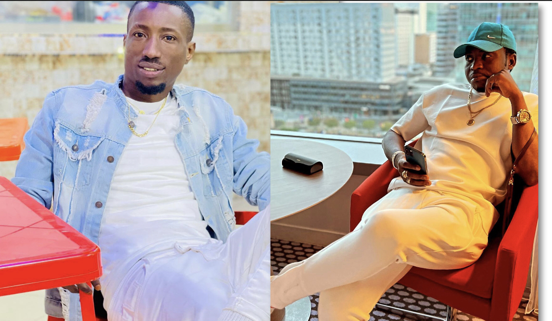 Sidy Diop – El Hadji Keïta : Après la guerre, c’est la paix!