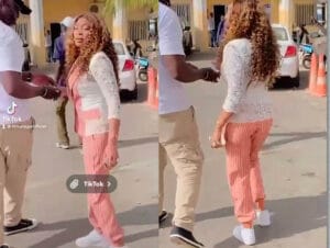 Été fashion : Stylée, Titi déchire avec son look