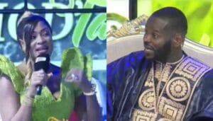 Titi chante devant Pape Cheikh Diallo : « Wagnil sa Djiko dji… »