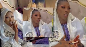 5ième Al Khayri : Nabou Dash officiellement Mme Mbacké