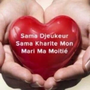La vie de l’administratrice de la page SDSK mise sur toile : « Elle est divorcée depuis… »
