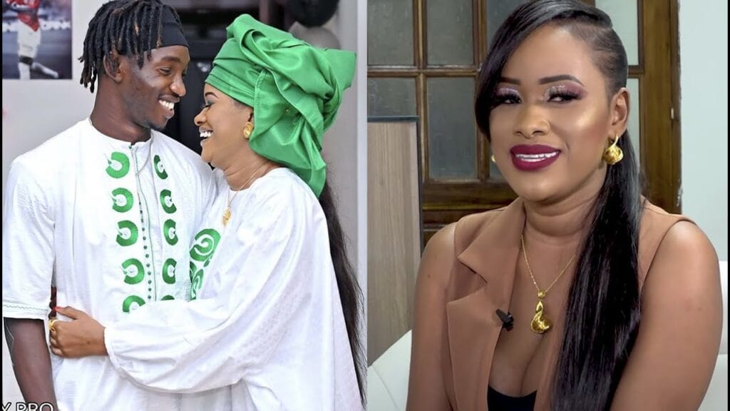 Après deux ans de mariage : Khady Ka et son footballeur ont divorcé