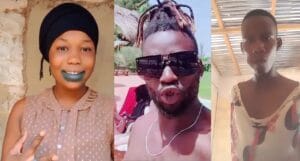 « Peulh yi ayy nitou ale lagnou »: Choco no stress lynché sur le net